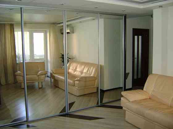 Оренда 3х кімн.кв., вул. Червоноармійська 45. (Велика Васильківська). Киев