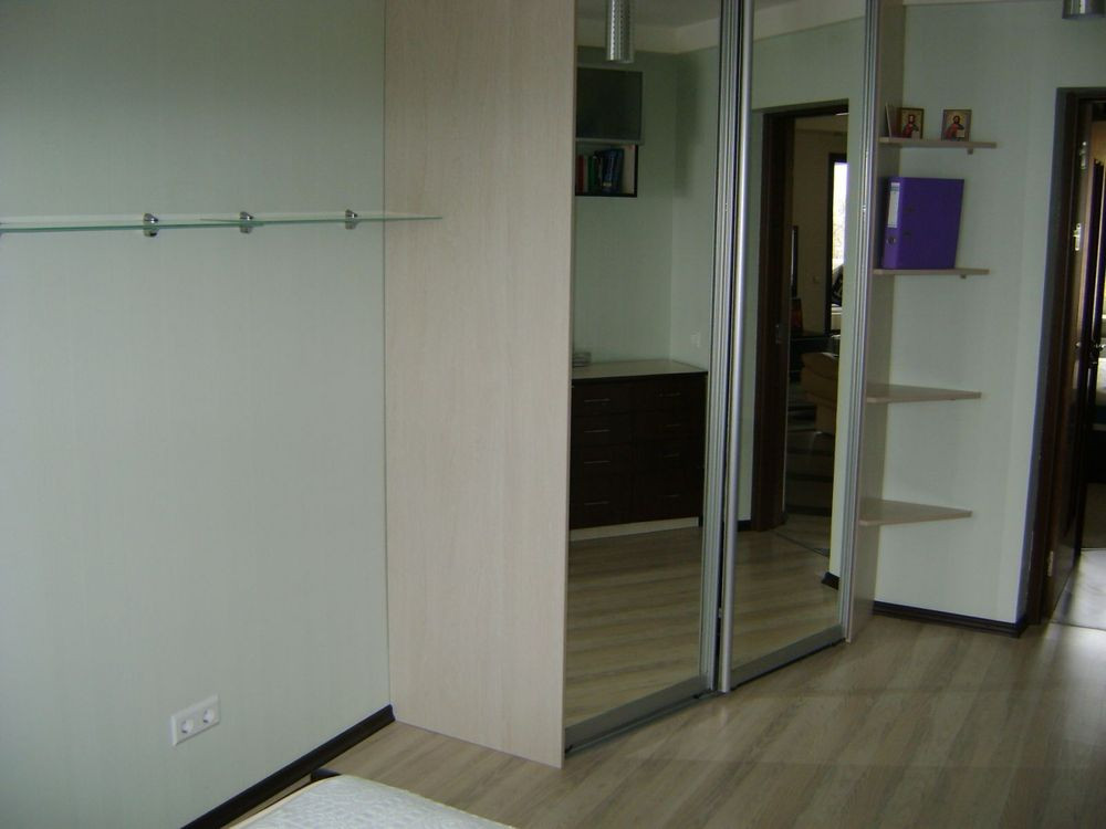 Оренда 3х кімн.кв., вул. Червоноармійська 45. (Велика Васильківська). Київ - зображення 4