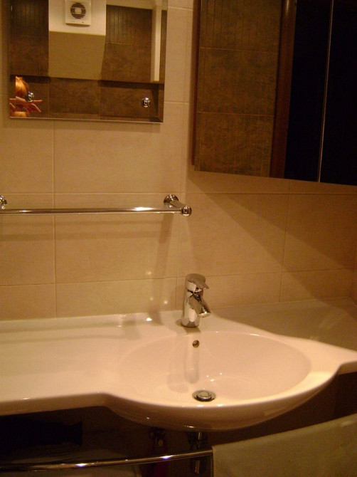 Оренда 3х кімн.кв., вул. Червоноармійська 45. (Велика Васильківська). Київ - зображення 8