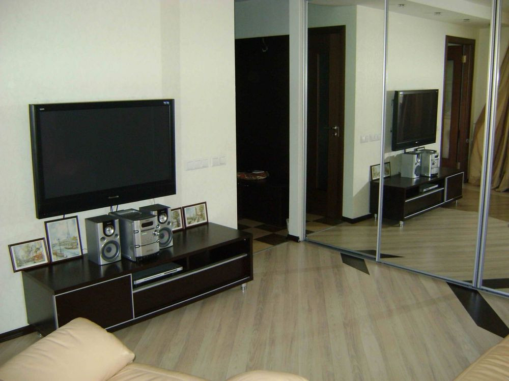 Оренда 3х кімн.кв., вул. Червоноармійська 45. (Велика Васильківська). Київ - зображення 5