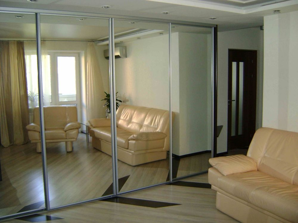 Оренда 3х кімн.кв., вул. Червоноармійська 45. (Велика Васильківська). Київ - зображення 2