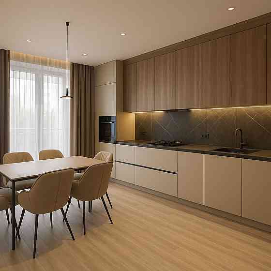 Оренда 1 кімнатної квартири, Стрийська 45 Львов