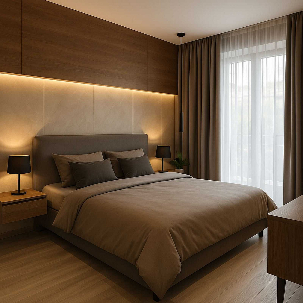 Оренда 1 кімнатної квартири, Стрийська 45 Львов - изображение 1