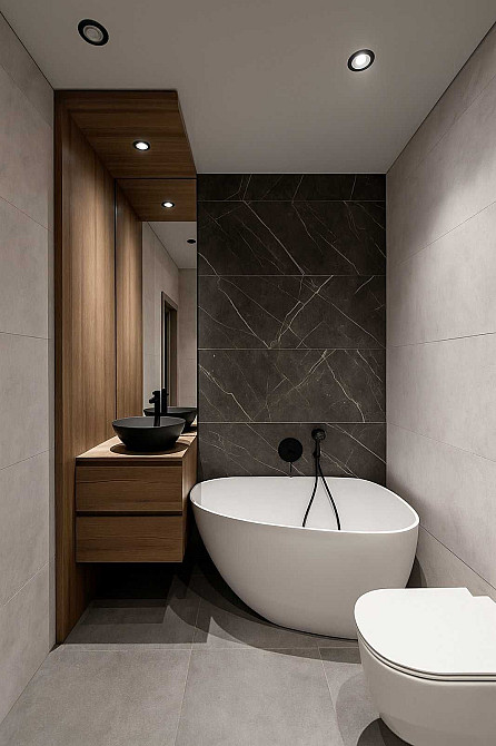 Оренда 1 кімнатної квартири, Стрийська 45 Львов - изображение 2