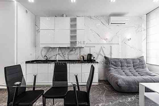 Оренда квартири в ЖК «Tetris Hall» Печерський район Киев