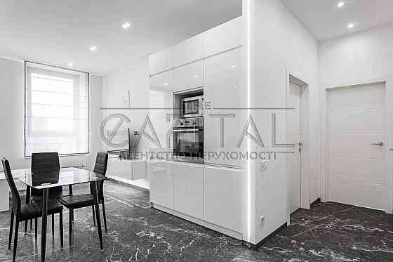 Оренда квартири в ЖК «Tetris Hall» Печерський район Киев