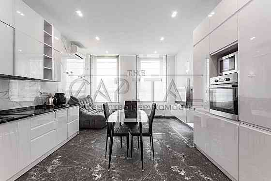 Оренда квартири в ЖК «Tetris Hall» Печерський район Киев