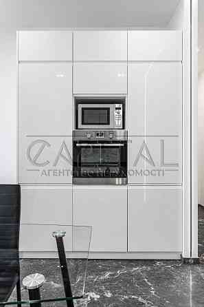 Оренда квартири в ЖК «Tetris Hall» Печерський район Киев