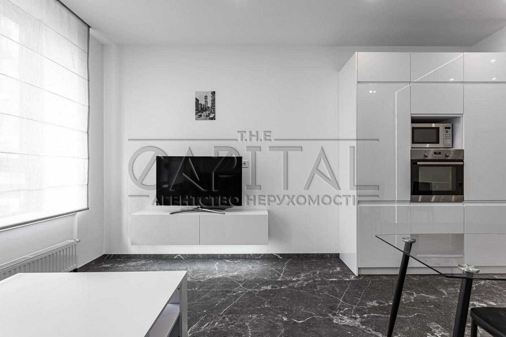 Оренда квартири в ЖК «Tetris Hall» Печерський район Киев - изображение 6