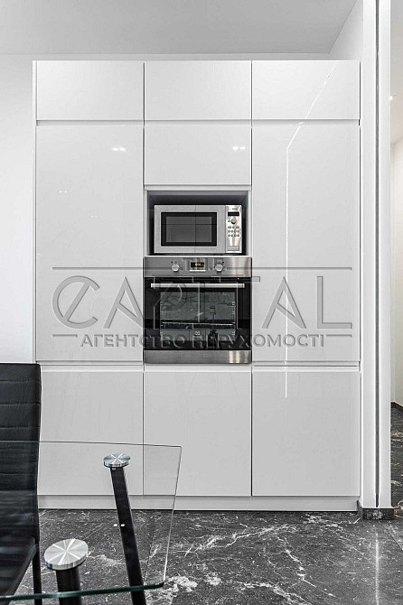 Оренда квартири в ЖК «Tetris Hall» Печерський район Киев - изображение 4