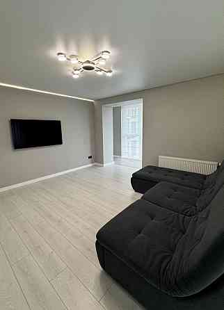 Здається стильна 2х кімнатна квартира в новому будинку! Хмельницкий