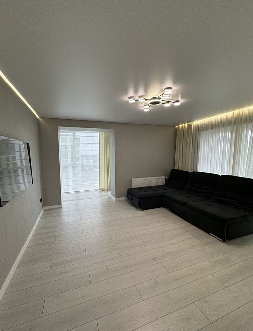 Здається стильна 2х кімнатна квартира в новому будинку! Хмельницкий - изображение 4