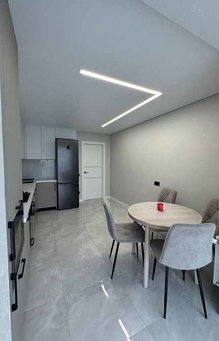 Здається стильна 2х кімнатна квартира в новому будинку! Хмельницкий - изображение 2