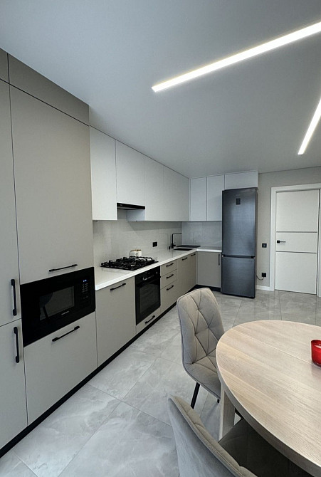 Здається стильна 2х кімнатна квартира в новому будинку! Хмельницкий - изображение 1