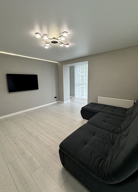 Здається стильна 2х кімнатна квартира в новому будинку! Хмельницкий - изображение 6