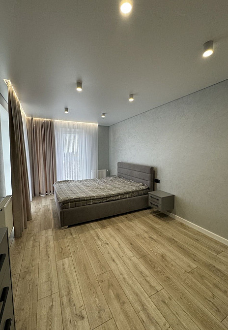 Здається стильна 2х кімнатна квартира в новому будинку! Хмельницкий - изображение 8