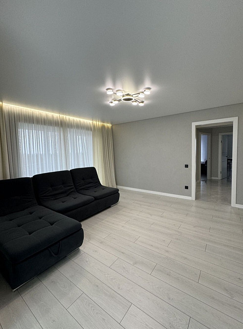 Здається стильна 2х кімнатна квартира в новому будинку! Хмельницкий - изображение 5