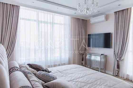 Оренда Квартира Джона Макейна, Київ, Либідська, ЖК Централ Парк Киев