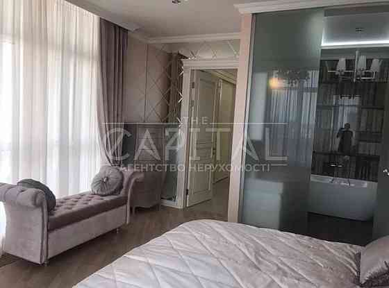 Оренда Квартира Джона Макейна, Київ, Либідська, ЖК Централ Парк Киев