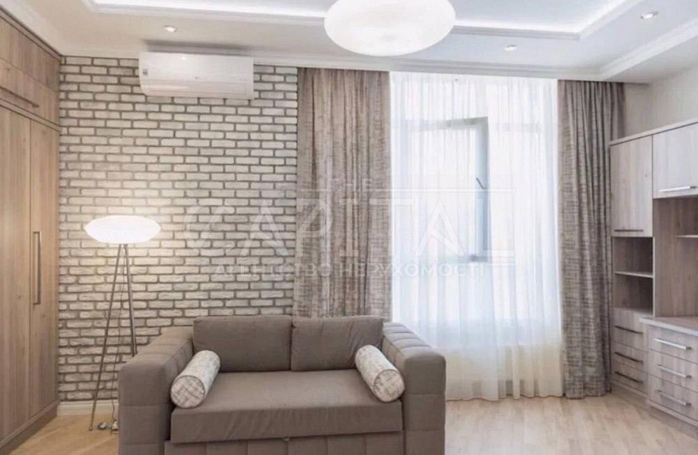 Оренда Квартира Джона Макейна, Київ, Либідська, ЖК Централ Парк Київ - зображення 6