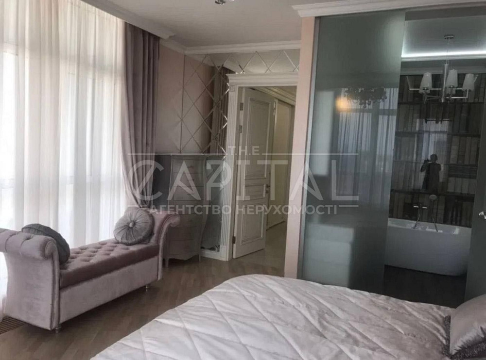 Оренда Квартира Джона Макейна, Київ, Либідська, ЖК Централ Парк Київ - зображення 4