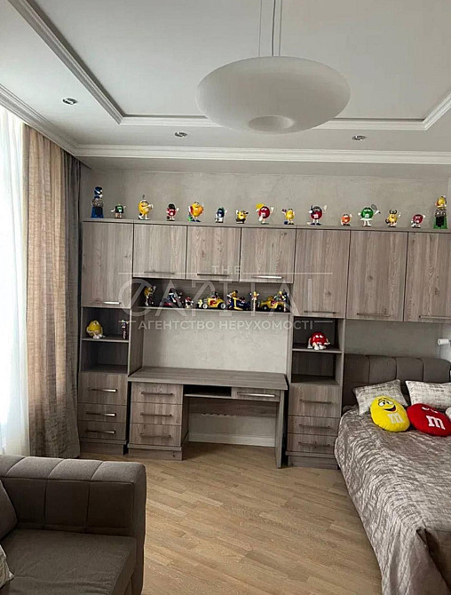 Оренда Квартира Джона Макейна, Київ, Либідська, ЖК Централ Парк Київ - зображення 7