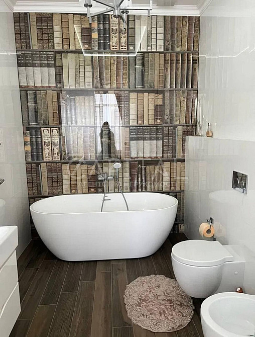 Оренда Квартира Джона Макейна, Київ, Либідська, ЖК Централ Парк Київ - зображення 5