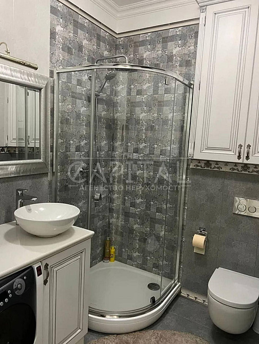 Оренда Квартира Джона Макейна, Київ, Либідська, ЖК Централ Парк Київ - зображення 8