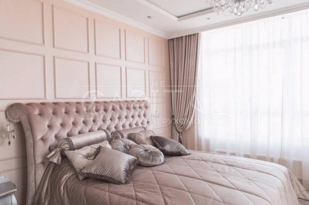 Оренда Квартира Джона Макейна, Київ, Либідська, ЖК Централ Парк Київ - зображення 2