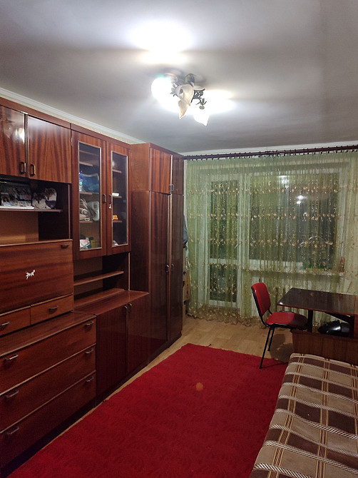 Здам 3 квартиру, район Машбуд. Смела - изображение 1