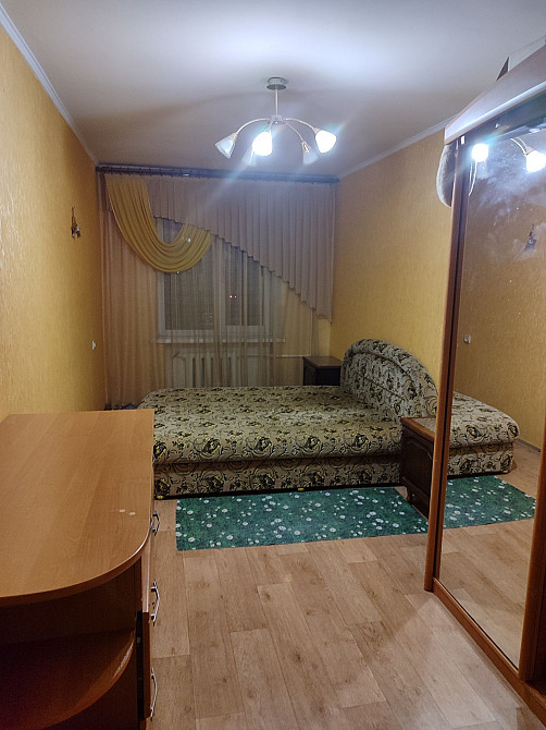 Здам 3 квартиру, район Машбуд. Смела - изображение 7