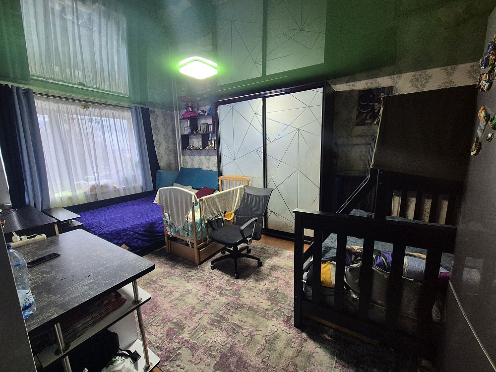 1 Кімнатна.Вул.Академіка Корольов.Дендропарка Кропивницкий - изображение 1