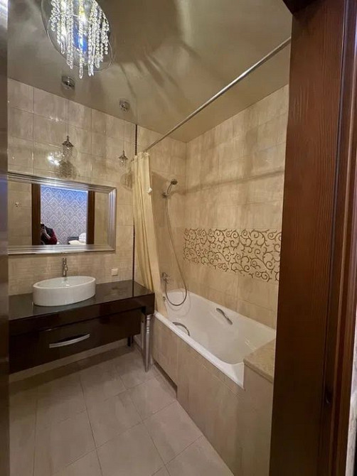 Аренда 2 ком кв ЖК Бизнес класс Жуковского Дерибасовская Парк Код971/1 Одесса - изображение 7