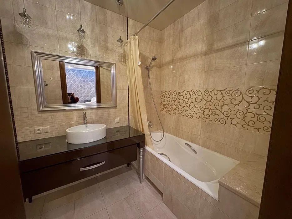 Аренда 2 ком кв ЖК Бизнес класс Жуковского Дерибасовская Парк Код971/1 Одесса - изображение 8