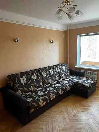 Здам в оренду 2к квартиру на вул. Ольжича Киев