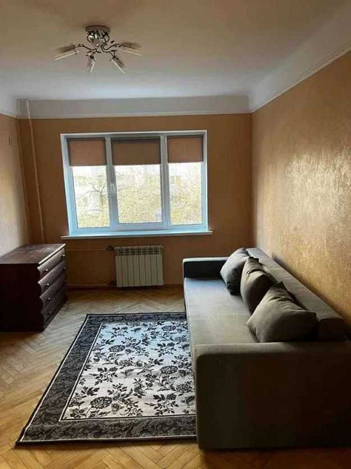 Здам в оренду 2к квартиру на вул. Ольжича Киев - изображение 3