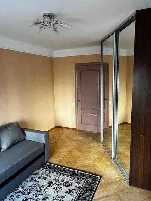 Здам в оренду 2к квартиру на вул. Ольжича Киев - изображение 4