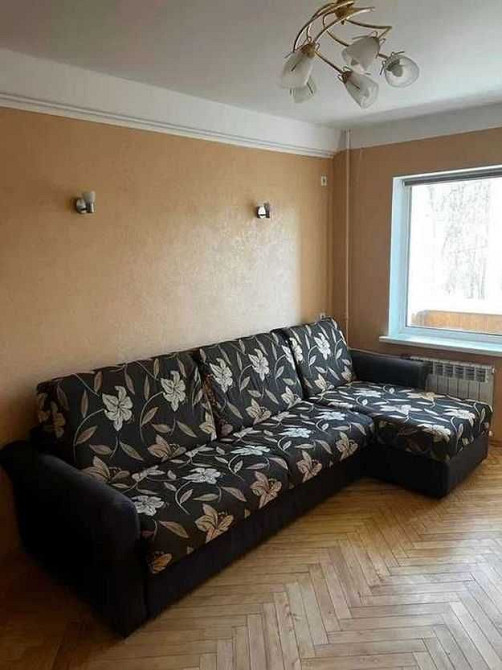 Здам в оренду 2к квартиру на вул. Ольжича Киев - изображение 1