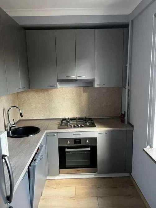 Здам в оренду 2к квартиру на вул. Ольжича Киев - изображение 6