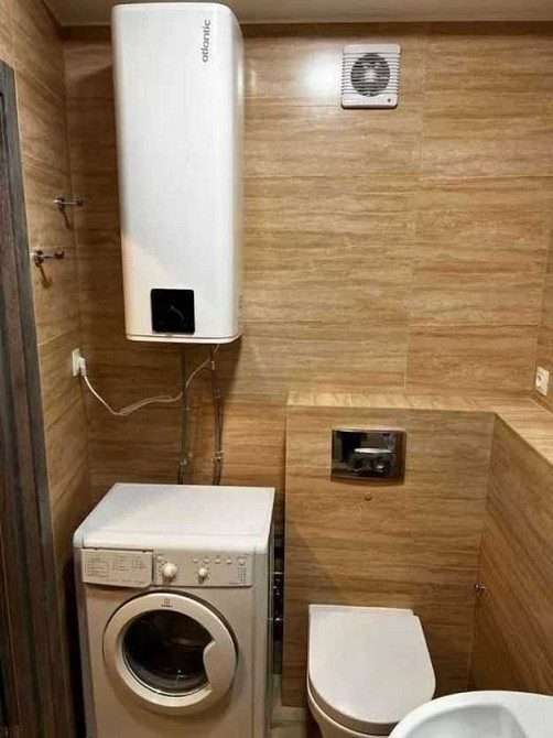 Здам в оренду 2к квартиру на вул. Ольжича Киев - изображение 7