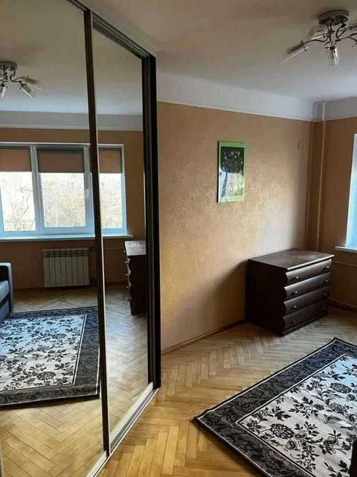 Здам в оренду 2к квартиру на вул. Ольжича Киев - изображение 5