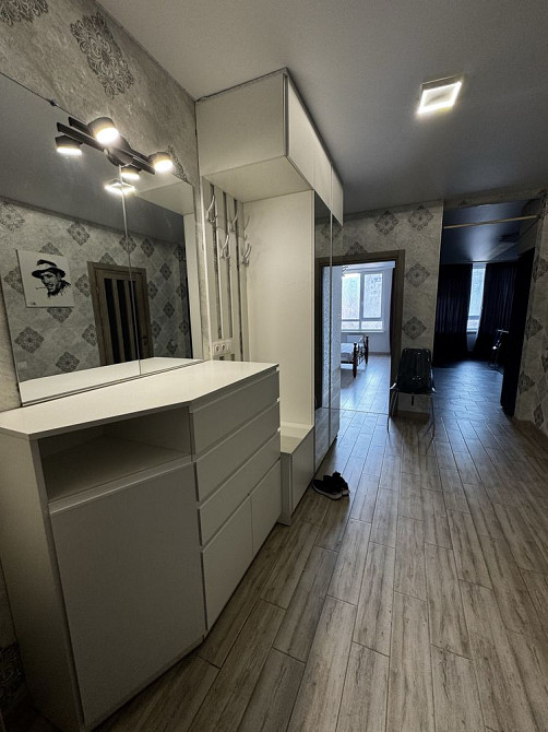 ЖК Сан Сити‼️ 1 ком. 50 кв.м. ул.Бочарова‼️Хороший Ремонт‼️ Одесса - изображение 7