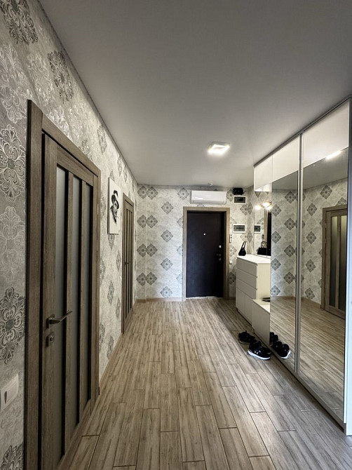 ЖК Сан Сити‼️ 1 ком. 50 кв.м. ул.Бочарова‼️Хороший Ремонт‼️ Одесса - изображение 8