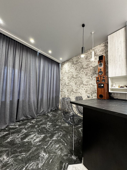 ЖК Сан Сити‼️ 1 ком. 50 кв.м. ул.Бочарова‼️Хороший Ремонт‼️ Одесса - изображение 6