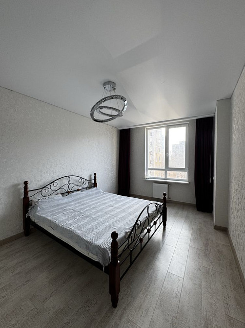 ЖК Сан Сити‼️ 1 ком. 50 кв.м. ул.Бочарова‼️Хороший Ремонт‼️ Одесса - изображение 5