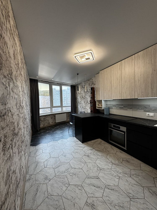 ЖК Сан Сити‼️ 1 ком. 50 кв.м. ул.Бочарова‼️Хороший Ремонт‼️ Одесса - изображение 1