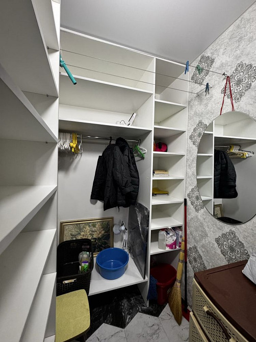 ЖК Сан Сити‼️ 1 ком. 50 кв.м. ул.Бочарова‼️Хороший Ремонт‼️ Одесса - изображение 4