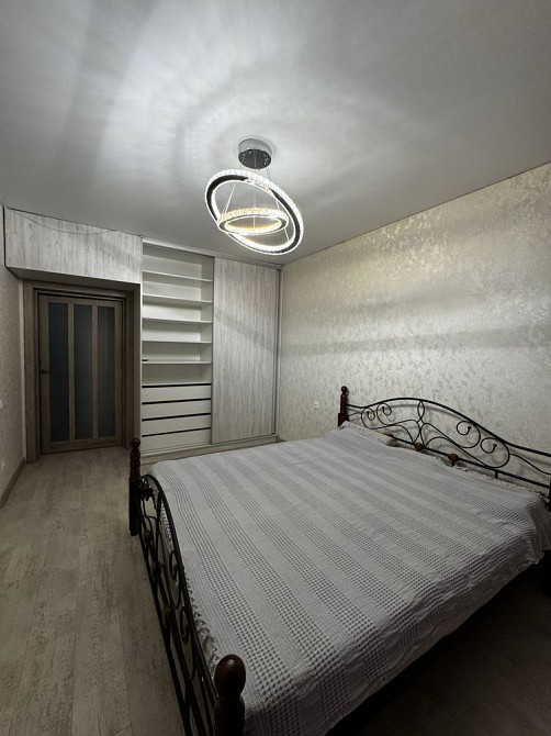 ЖК Сан Сити‼️ 1 ком. 50 кв.м. ул.Бочарова‼️Хороший Ремонт‼️ Одесса - изображение 2