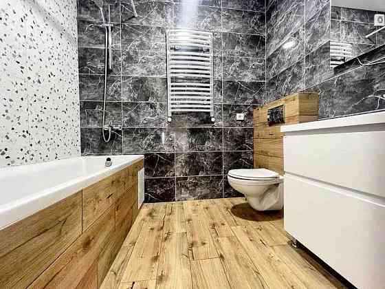 Оренда 1-к квартири в центрі по вулиці Банківська Львов