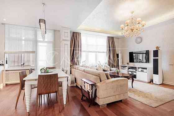 Оренда квартири, вул. Андрія Верхогляда, ЖК Новопечерські Липки Киев